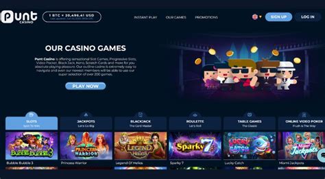 punt casino app|punt casino registration.